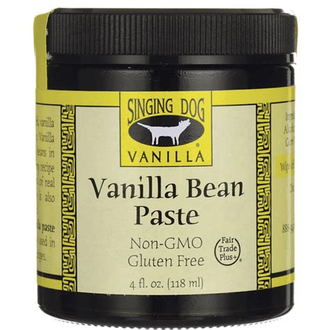 walmart vanilla beans|vanilla bean paste walmart.